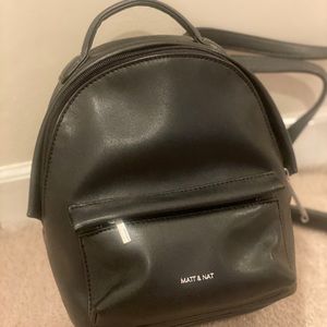Matt & Nat Bali Mini Backpack